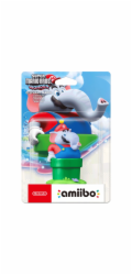 Nintendo Akční figurka Maria od amiibo Elephant