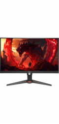 Acer Nitro XV270W3 (68,6 cm (27 palců), černý, FullHD, IPS, HDMI, DP, FreeSync, reproduktory, 240Hz panel)