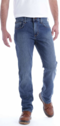 Carhartt Kalhoty Rugged Flex Relaxed Coldwater