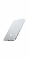 Xiaomi UltraThin Magnet Power Bank 5000 