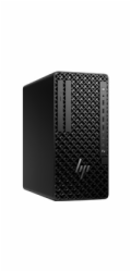 HP PC Z1 Tower G1i 500W, Intel Core U7 265 vPro, RTX A400 4GB,1x32GB DDR5,1TB,WiFi 7+BT,Kb+M,Win11Pro,3yo
