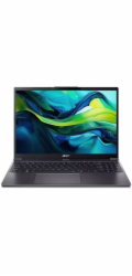 Acer AG15-51P-510UDX i5-1334U 15,3" WUXGA AG 8 GB SSD 256 GB Windows 11 Iron (REPACK) 2 roky Nový / Repack