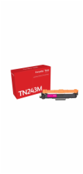 Xerox Everyday Magenta Toner ers. Brother TN-243M