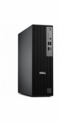 DELL Pro QCS1250 Intel Core Ultra 5 235 16 GB DDR5-SDRAM 512 GB SSD Windows 11 Pro Slim PC PC Černá