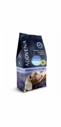 ADDVENA Power of Nature Adult Sensitive Small Lamb - suché krmivo pro psy - 2,5kg