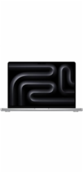 MacBook Pro 14    M5 Pro chip with 15-core CPU and 16-core GPU, 24GB, 1TB SSD - Silver