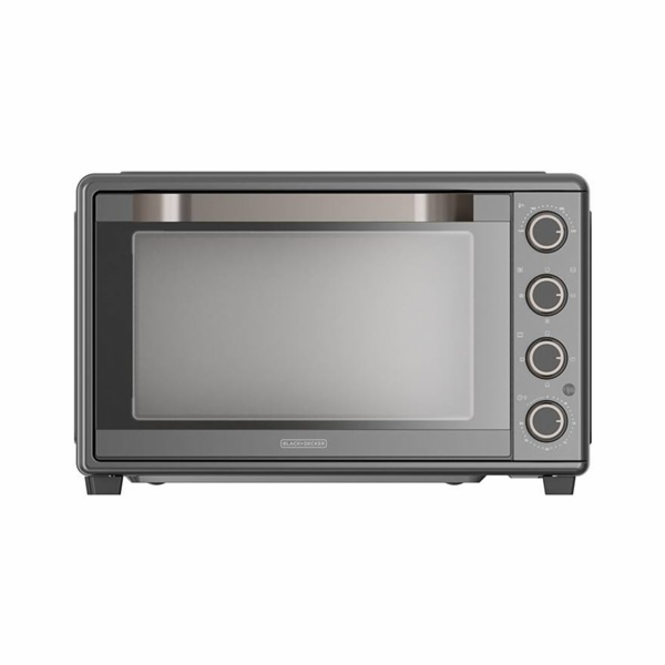 Pečící trouba Black+Decker, BXOV4500E, 45 l, nastavitelná...