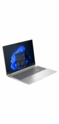 HP NTB EliteBook 6 G1a 16 R7-250 16TOPS, WUXGA 300 FHD, 1x32GB, 512GB, WiFi7, BT, FpS, backlit keyb, Win11Pro, 3y onsite