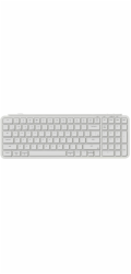 Keychron Ultratenká klávesnice B2 Pro (B2P-K8)
