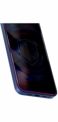 3MK Apple iPhone 16 Pro Max - 3mk Tvrdé sklo Max Ochrana soukromí