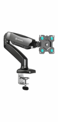 ONKRON G80 81,3 cm (32") Stůl Černá