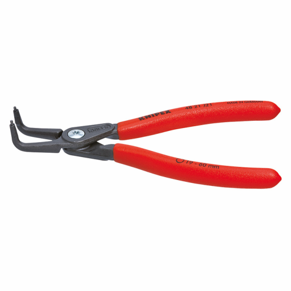 KNIPEX Precision Circlip Pliers