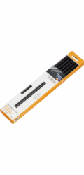 Steinel 006792 lepicí tyčinky 11mm 250mm černá 250g 10ks