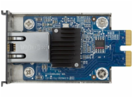 Synology E10G22-T1-Mini - Expanzní modul - 100M/1G/2.5G/5G/10 Gigabit Ethernet x 1
