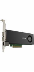 MikroTik Cloud Core Router, CCR2004-1G-2XS-PCIe