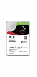 Ironwolf Pro NAS 16 TB CMR, pevný disk