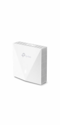 WiFi router TP-Link EAP650-wall AP, 1x GLAN, 2,4 a 5 GHz, AX3000, Omáda SDN