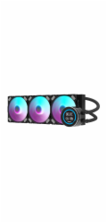 Chladič počítače Darkflash DN-D360 BLACK
