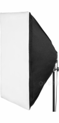 Freepower Studio Kit FreePower 106 Continuous Light Kit 50x70cm 1200W 5500K