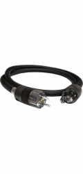 Taga Harmony TAGA Harmony TPC-TS napájecí kabel - 2 m