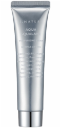 S.Nature Aqua Squalane hydratační krém 60ml
