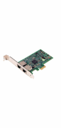 Broadcom 57414 Dual Port 10/25GbE SFP28 Adapter, PCIe Full Height, V2 