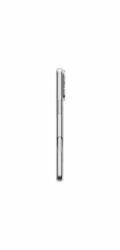 Spigen kryt Liquid Crystal Magsafe pre iPhone 17 Pro - Clear White