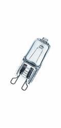 Žárovka LEMP ORK 40W 230V G9 OSRAM 66740 2 ks
