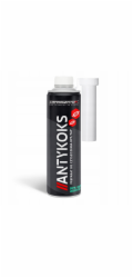 Ceramizator PŘÍSADOU PROTI KOKSOVÁNÍ DPF CERAMIZÉR 250ML.