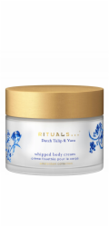 Rituals AMSTERDAM ŠLEHAČKOVÝ TĚLOVÝ KRÉM 220 ML