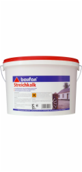Baufan Streichkalk 5 l