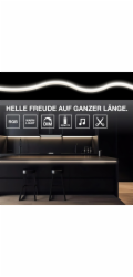 Osram LED pásek Flex Audio Voice 20 W 500 cm x 1 cm x 0,3 cm