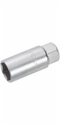 Nástrčný klíč na zapalovací svíčky LUX-TOOLS 21 mm