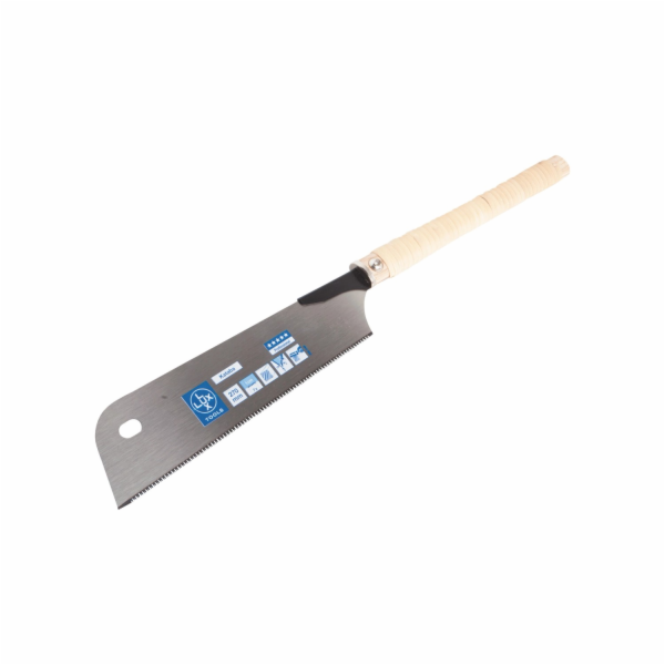 LUX-TOOLS Japonská pila Kataba 270 mm Professional