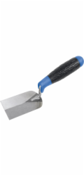 Sada zednických lopatek LUX-TOOLS, 3dílná
