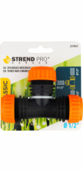 Spojka Strend Pro, se tremi vystupy, 1/2"
