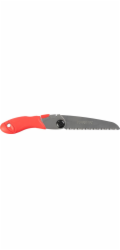 Pilka Strend Pro Premium, 130 mm, skladaci, cervena