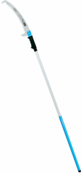 Pila AQUACRAFT® 320075, 3D, hliníková, na tyči 150-300 cm, teleskopická