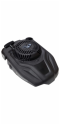 Štartovanie na kosačku Strend Pro QL46PD-139, benzínová, 2,4 kW,