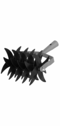 Kultivátor Strend Pro Herrison C9228-1, kovový