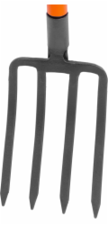 Vidly Strend Pro, 4-hroté, násada D, 120 cm