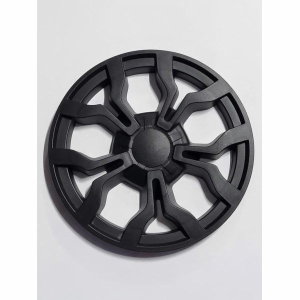 Kryt zadného kolesa pre kosačku Worcraft RLM-20Li, diel 20
