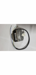 Motor pre ohrievač Strend Pro IFH03-90-G, diel 10