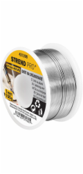 Cín Strend Pro, na spájkovanie, 1 mm, 250 g