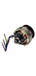 Motor pro šroubovák Worcraft CHD-S20LiBA díl 7