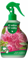 Prípravok Bros, tekutý, na vošky, 250 ml