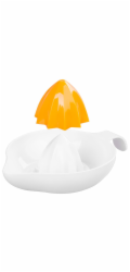 Odšťavňovač MagicHome, manuální, na citrusy, 350 ml