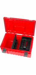 QBRICK® System One RED Ultra HD QS 350 Vario box na nářadí