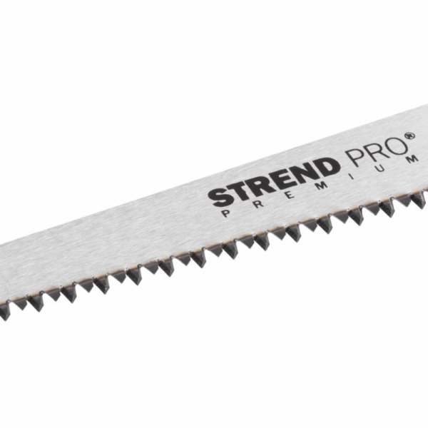 Strend Pro Premium, 300 mm, kompasová pila, rukojeť z TPR