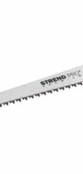 Strend Pro Premium, 300 mm, kompasová pila, rukojeť z TPR